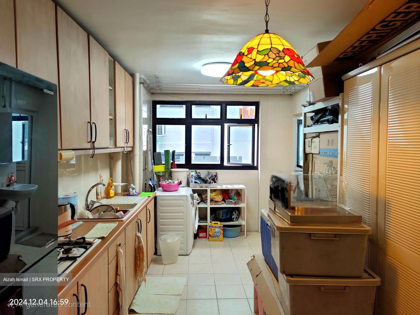 Blk 19 Marsiling Road (Woodlands), HDB 3 Rooms #510102351